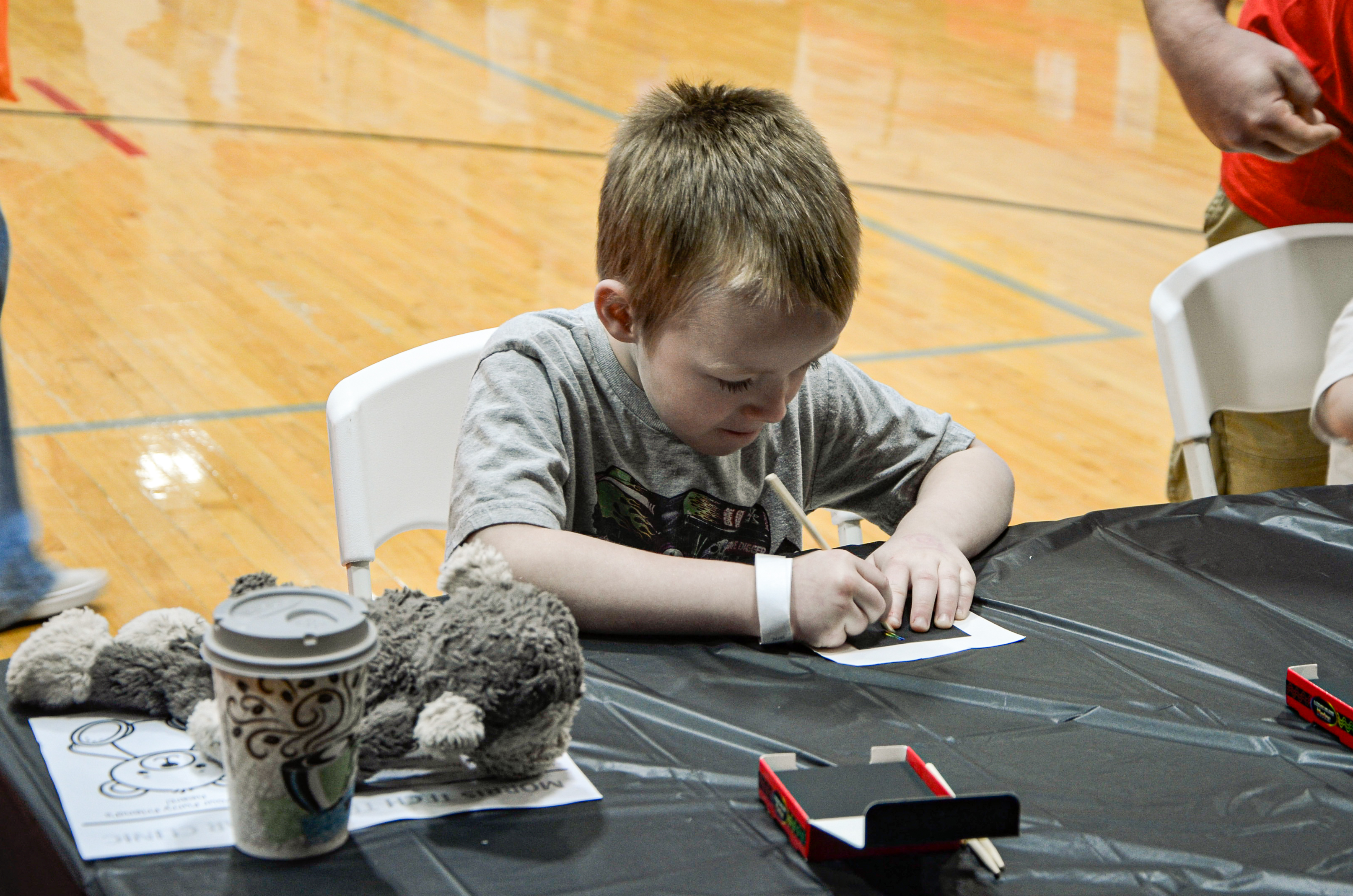 Clinic Photo